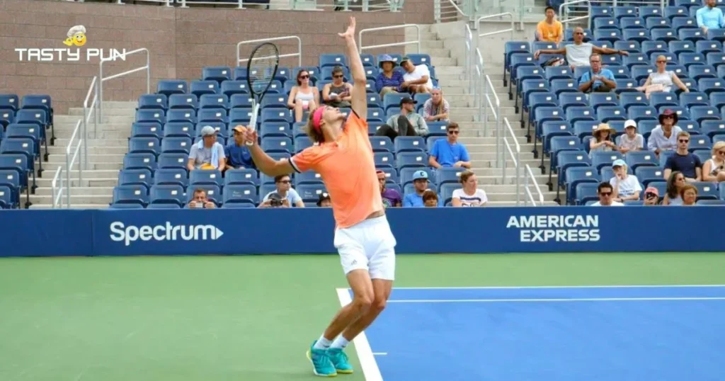 Tennis Lines That Actually Work