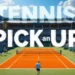 Tennis Pick Up Lines