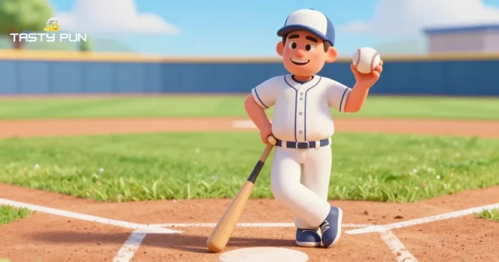 Viral Baseball Pick Up