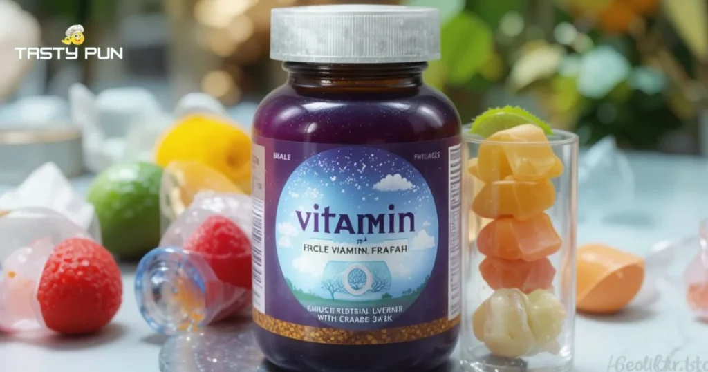 Viral Vitamin Pick Up Lines