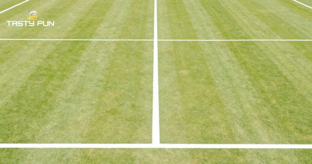 Wimbledon Inspired Tennis