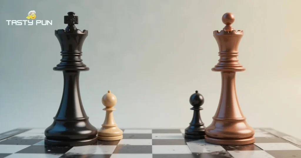 Winning Chess Tinder Pick Up