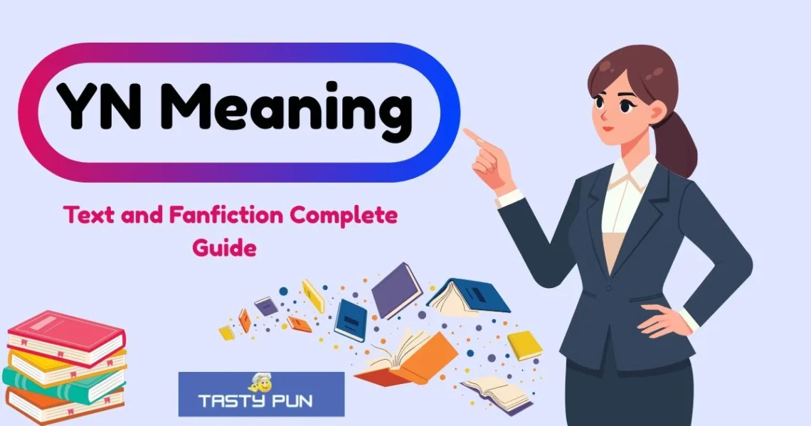 Yn Meaning