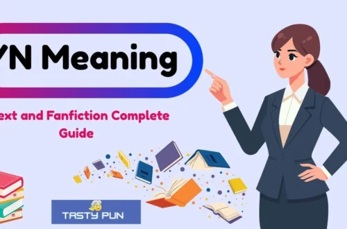 Yn Meaning