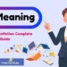 Yn Meaning