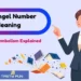 666 Angel Number Meaning