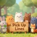 Animal Crossing Pick Up