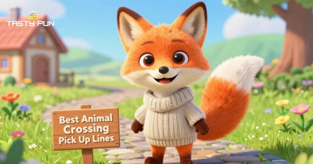 Best Animal Crossing Pick Up