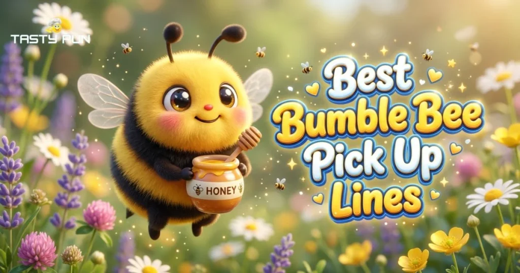 Best Bumble Bee Pick