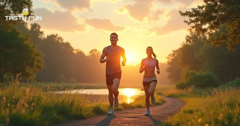 Best Cardio Flirting Lines