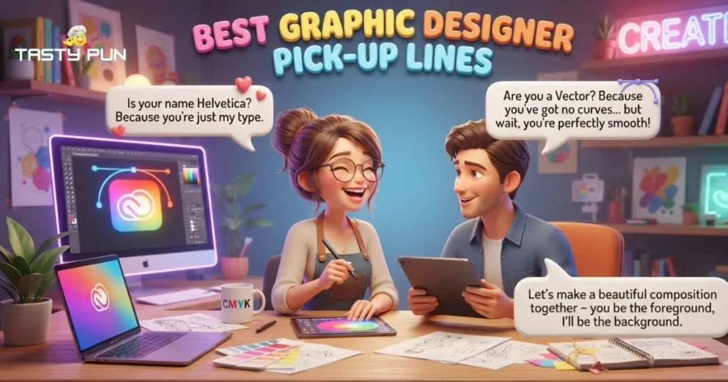 Best Graphic Designer Pick