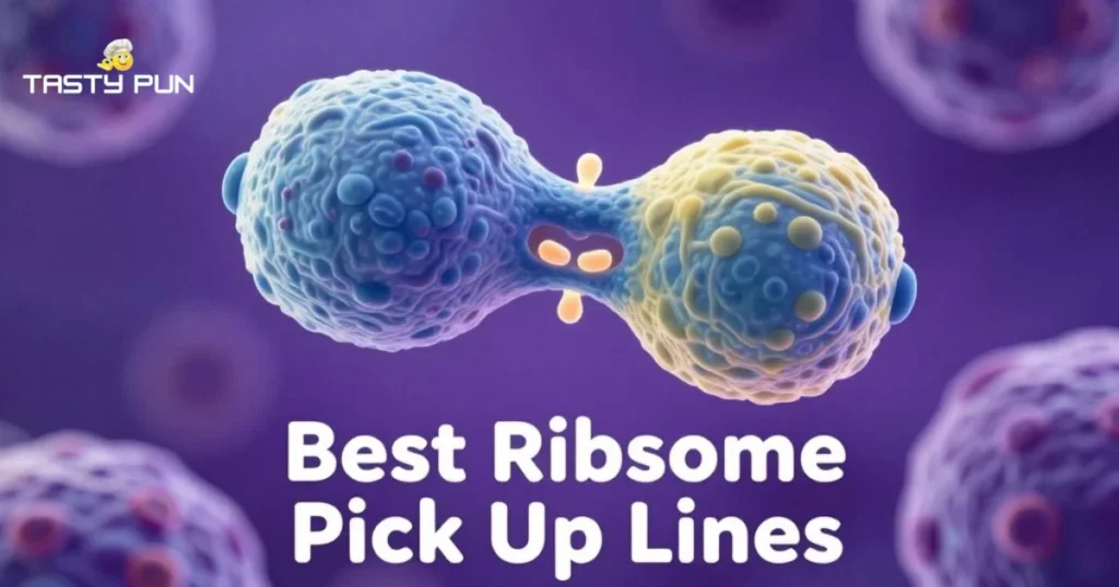 Best Ribosome Pick Up