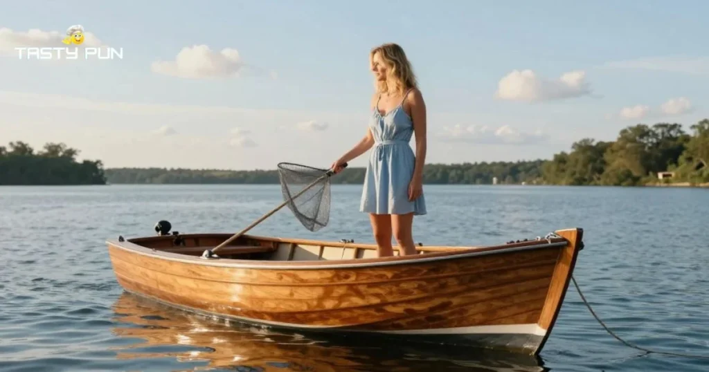 Boat Pick Up Lines