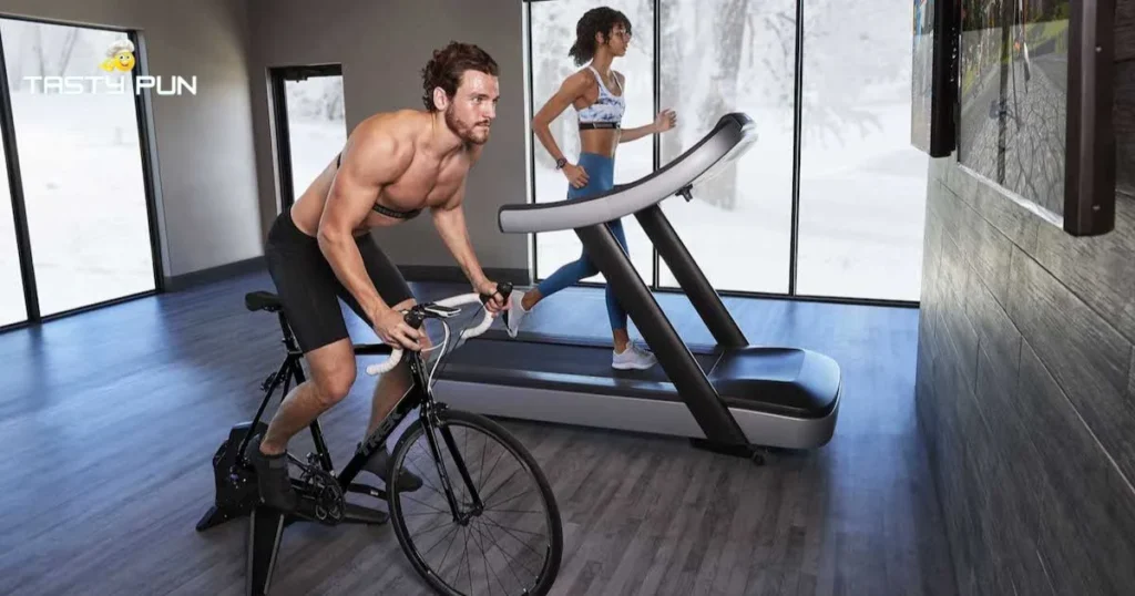 Clever Cardio Lines