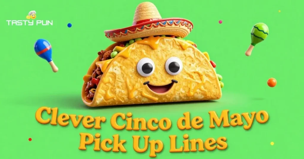 Clever Cinco De Mayo