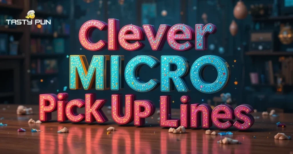 Clever Micro Pick Up