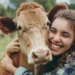 Cow Pick Up Lines