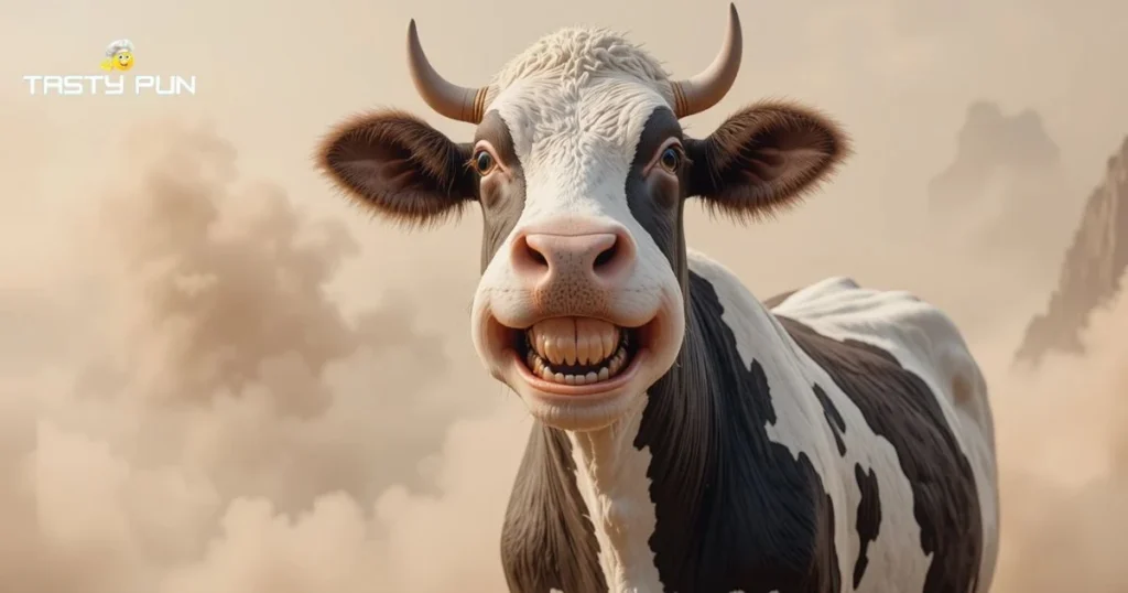 Cow Pick Up Lines For Tinder