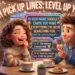 Crush Pick Up Lines
