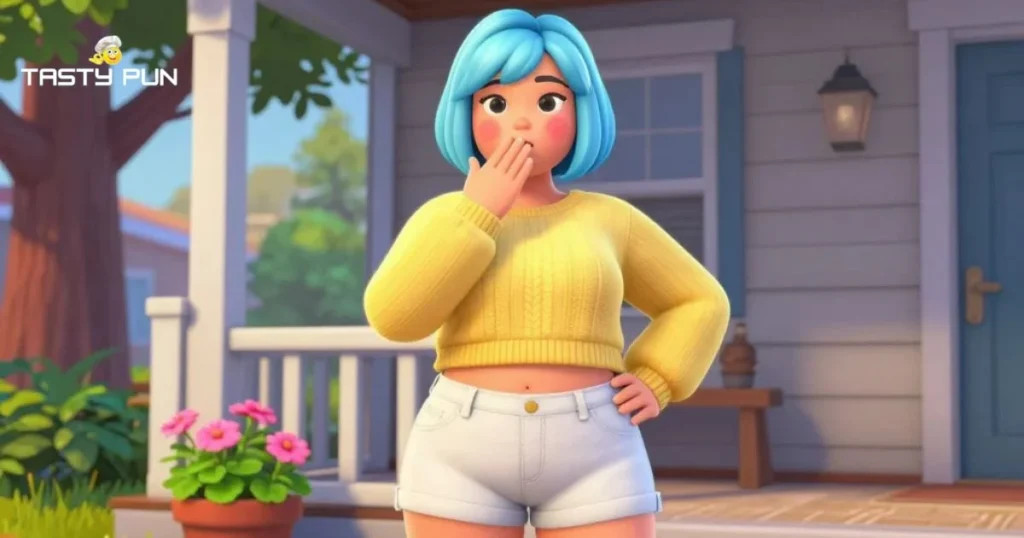 Cute Sims Pick Up