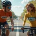 Cyclist Pick Up Lines