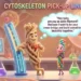Cytoskeleton Pick Up Lines