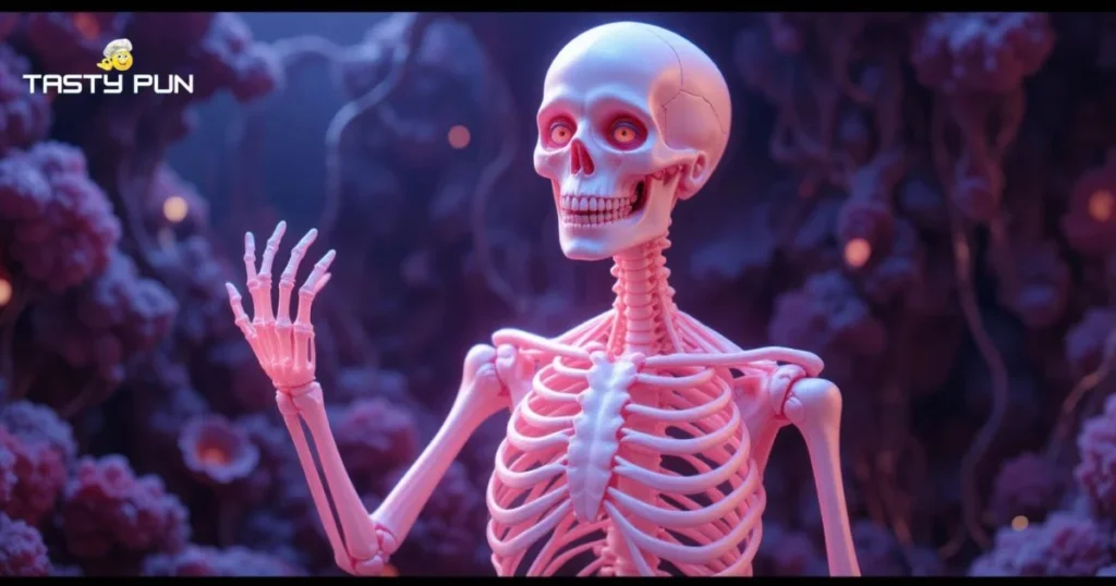 Cytoskeleton Rizz Pick Up