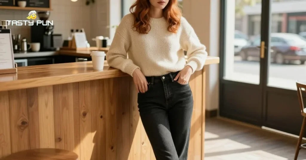 Flirty Crush Pick Up
