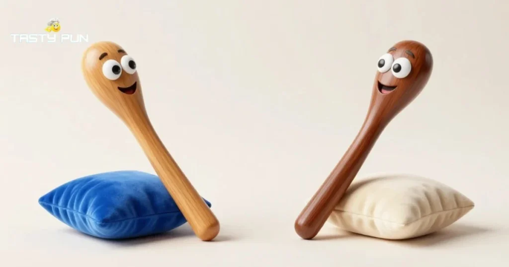 Flirty Sticks Pick Up