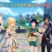 Genshin Pick Up Lines