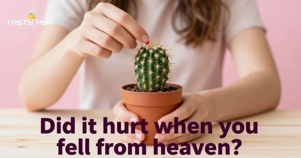 Hurt Pick Up Lines For Crushes