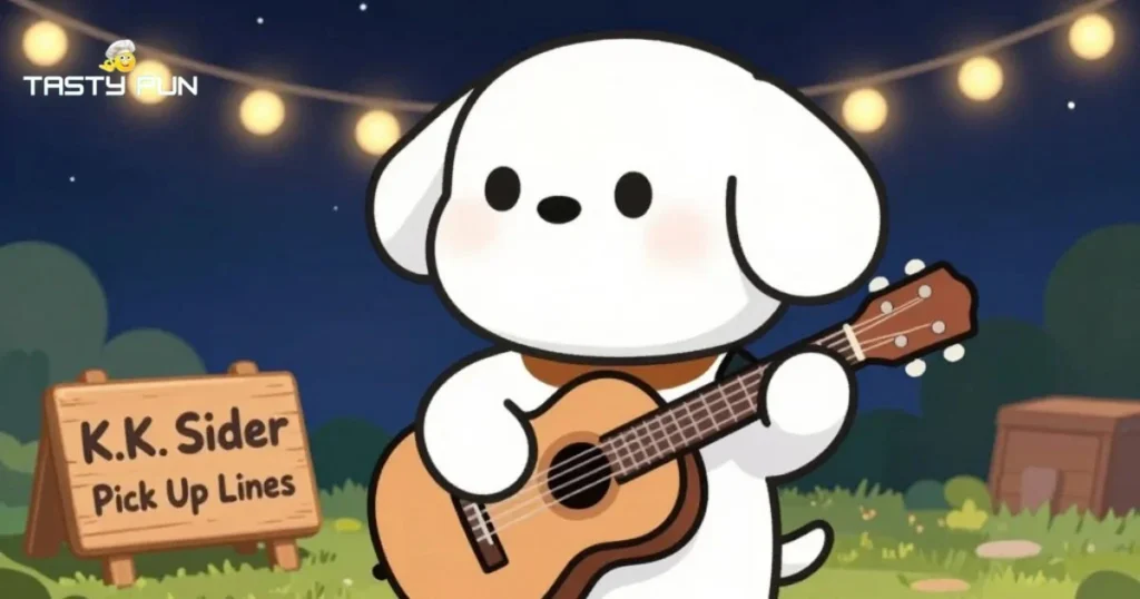 Kk Slider Pick Up Lines
