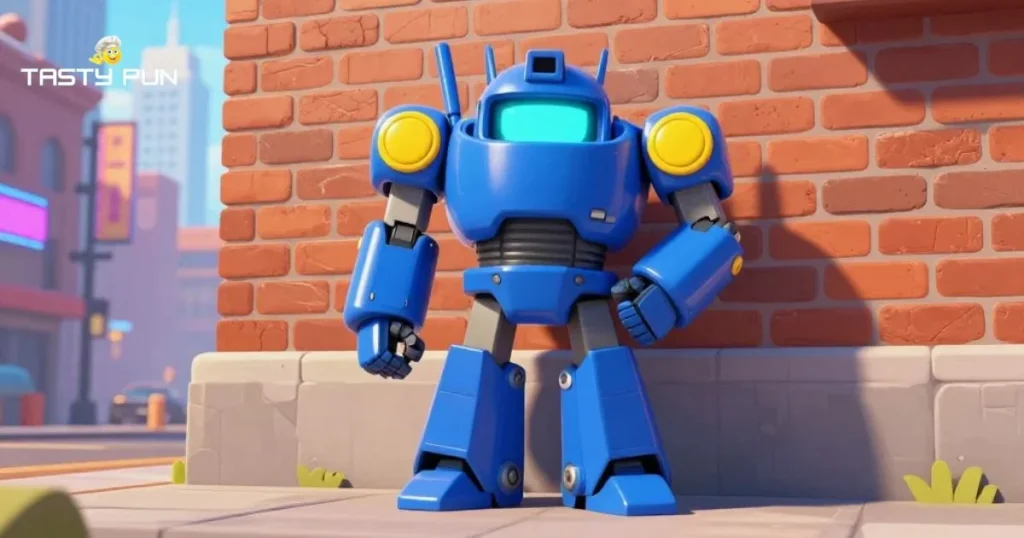 Mega Man Crush Pick