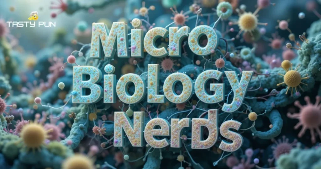 Micro Biology Lines