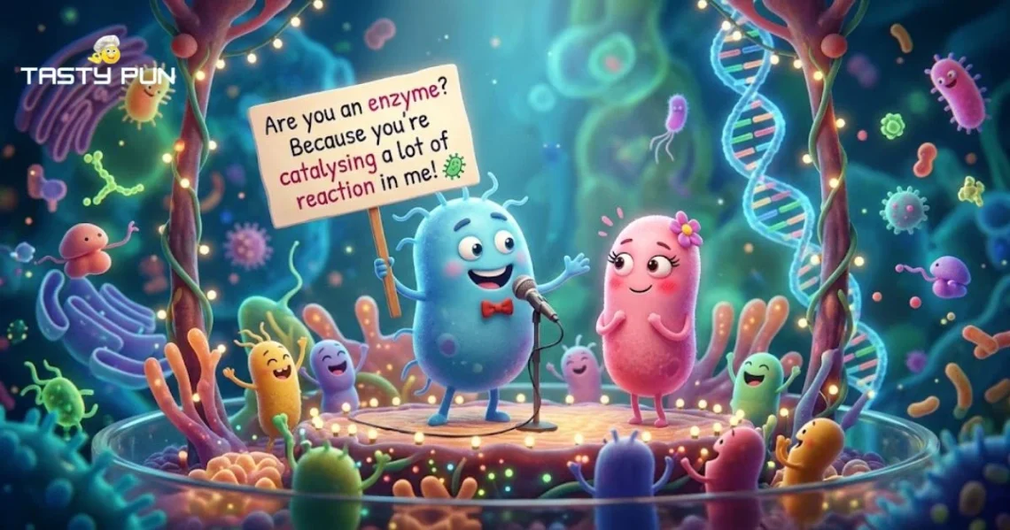 Micro Pick Up Lines
