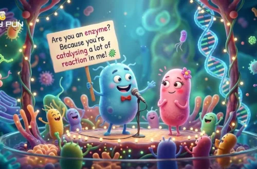 Micro Pick Up Lines