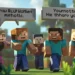 Minecraft Pick Up Lines