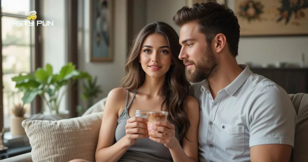 Pick Up Lines For Real Connection