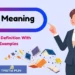Pov Meaning