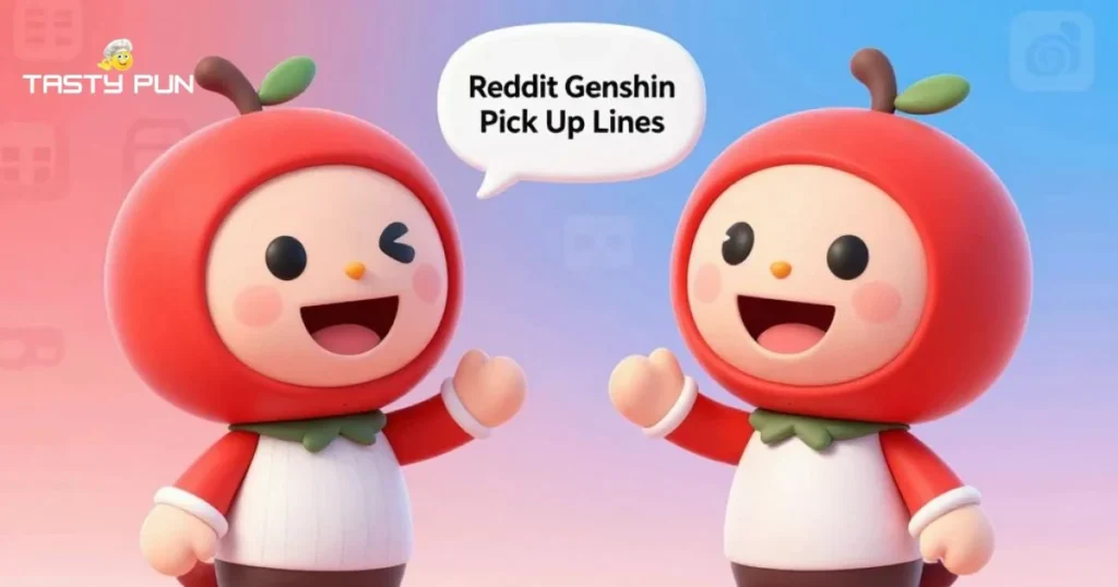 Reddit Genshin Pick Up
