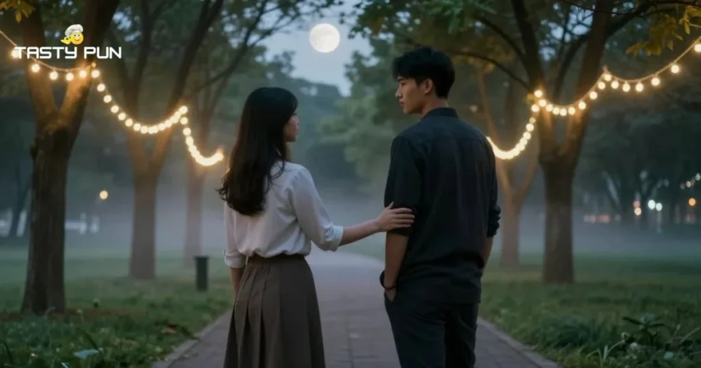 Romantic Did It Hurt Pick