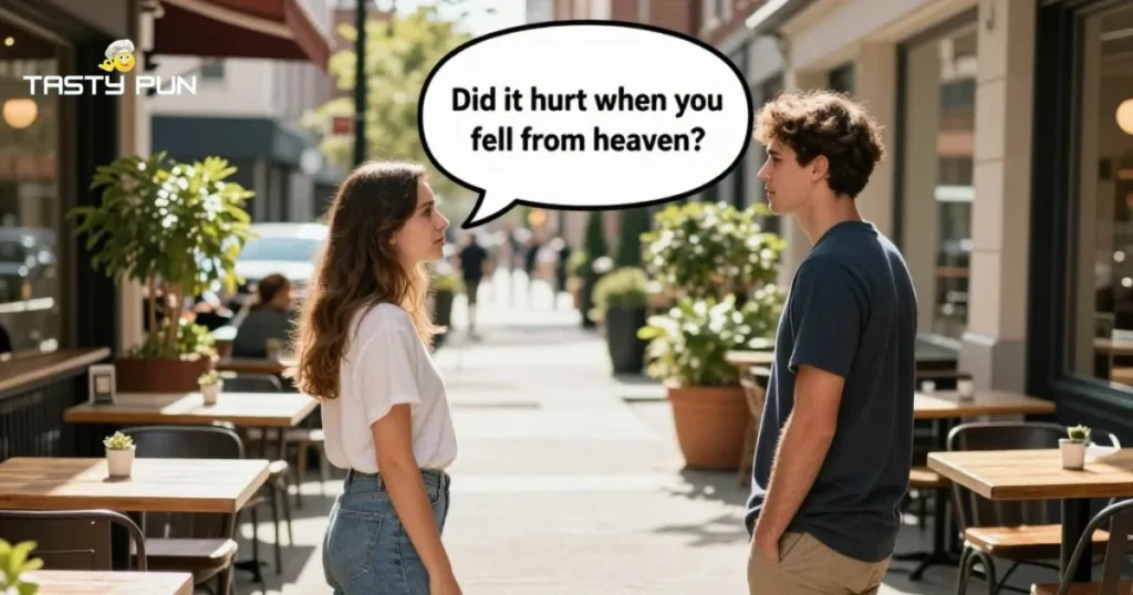 Short Did It Hurt Pick