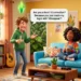Sims Pick Up Lines