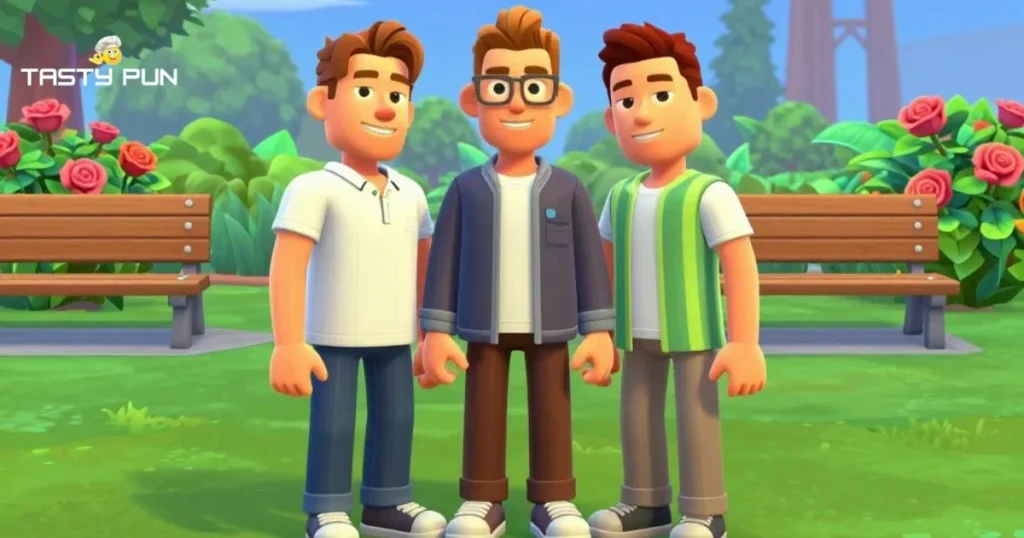 The Short Sims Pick Up