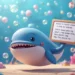 Whale Pick Up Lines