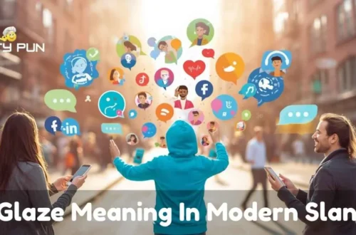 Gazle Meaning In Modern Slang