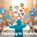 Gazle Meaning In Modern Slang