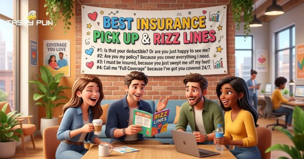 Best Insurance Pick Up