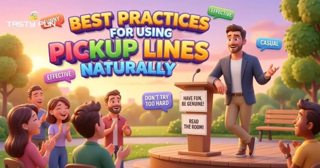 Best Practices For Using