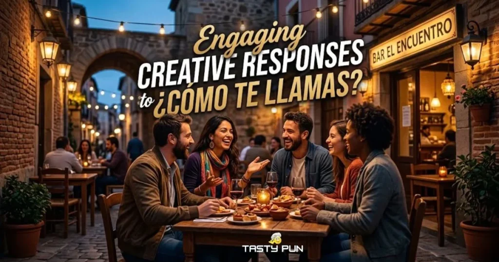 Creative Responses To Como